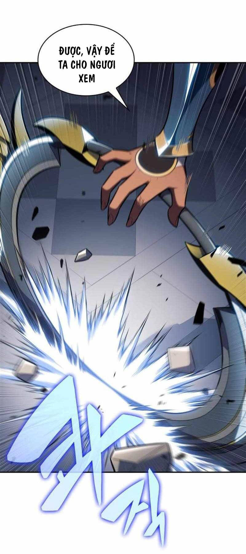 Người Chơi Mới Cấp Tối Đa chapter 152 - Upload bởi truyensieuhay.com