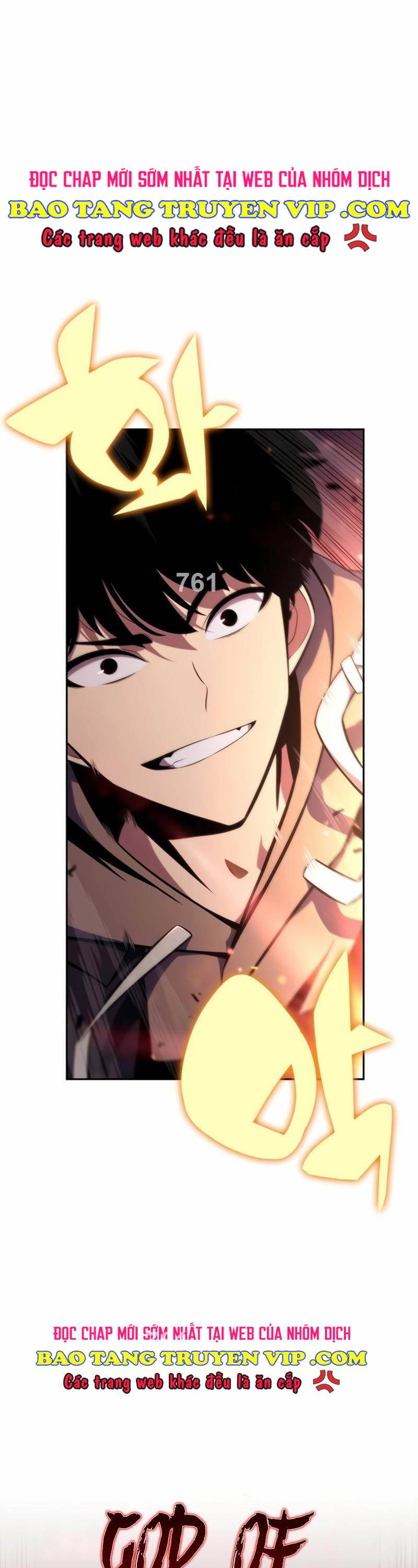 Người Chơi Mới Cấp Tối Đa chapter 153 - Upload bởi truyensieuhay.com