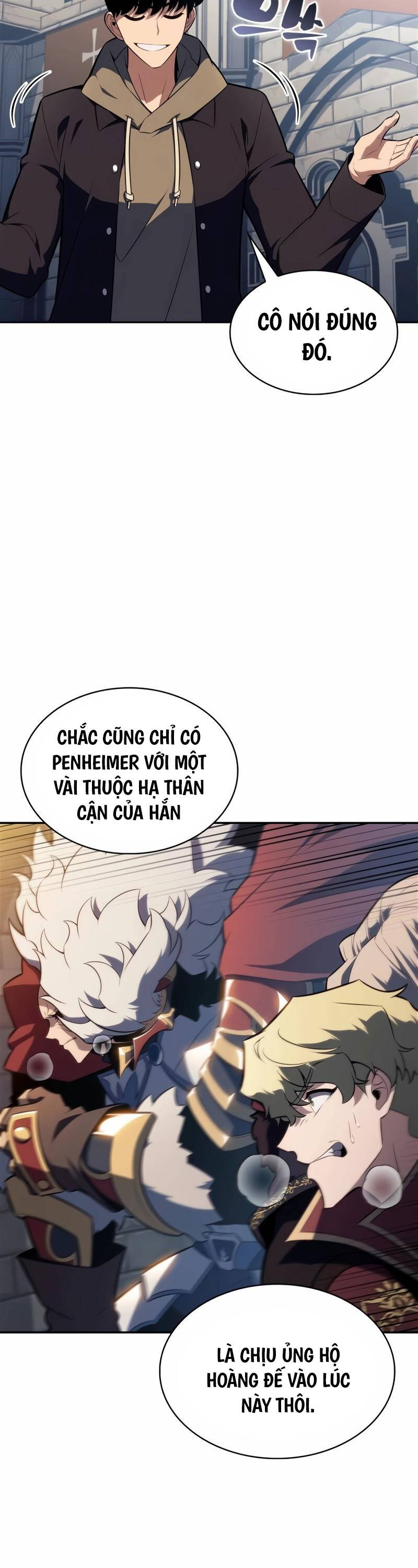 Người Chơi Mới Cấp Tối Đa chapter 153 - Upload bởi truyensieuhay.com