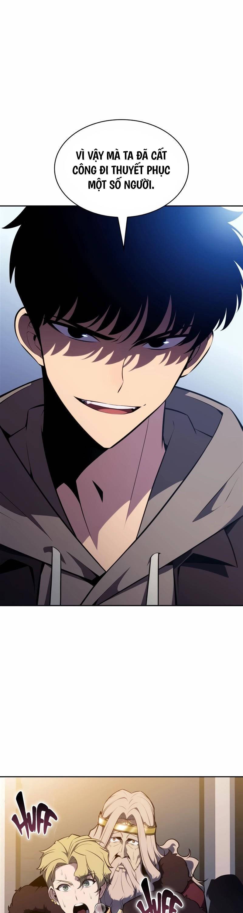 Người Chơi Mới Cấp Tối Đa chapter 153 - Upload bởi truyensieuhay.com