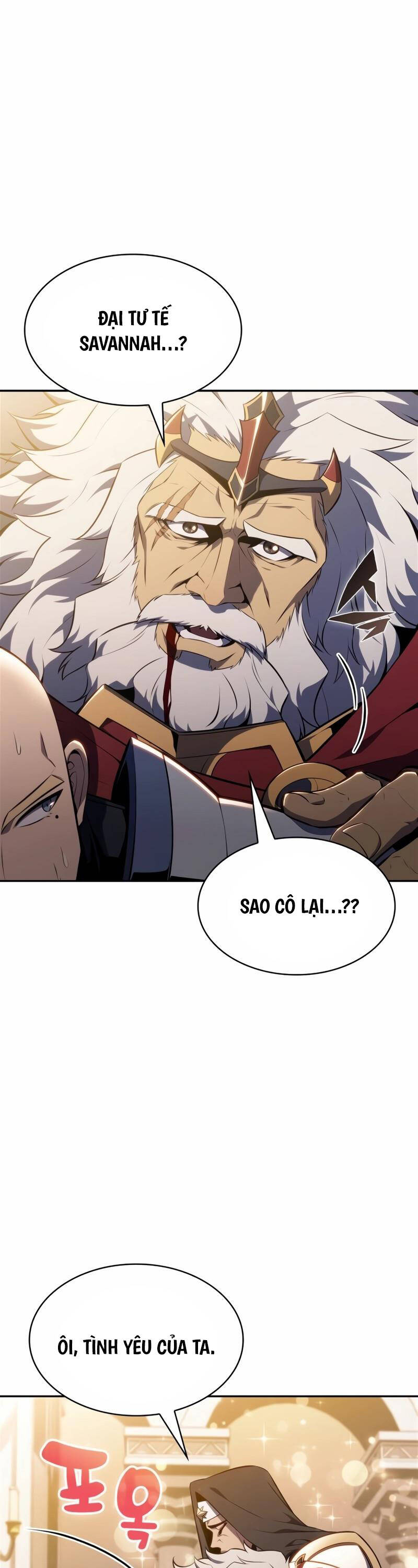 Người Chơi Mới Cấp Tối Đa chapter 153 - Upload bởi truyensieuhay.com