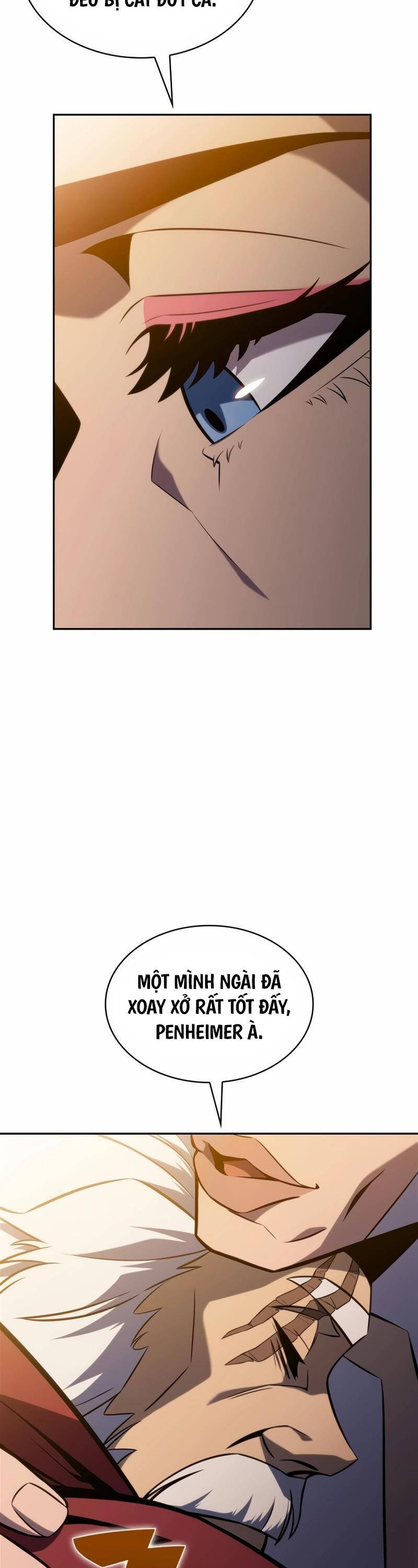 Người Chơi Mới Cấp Tối Đa chapter 153 - Upload bởi truyensieuhay.com