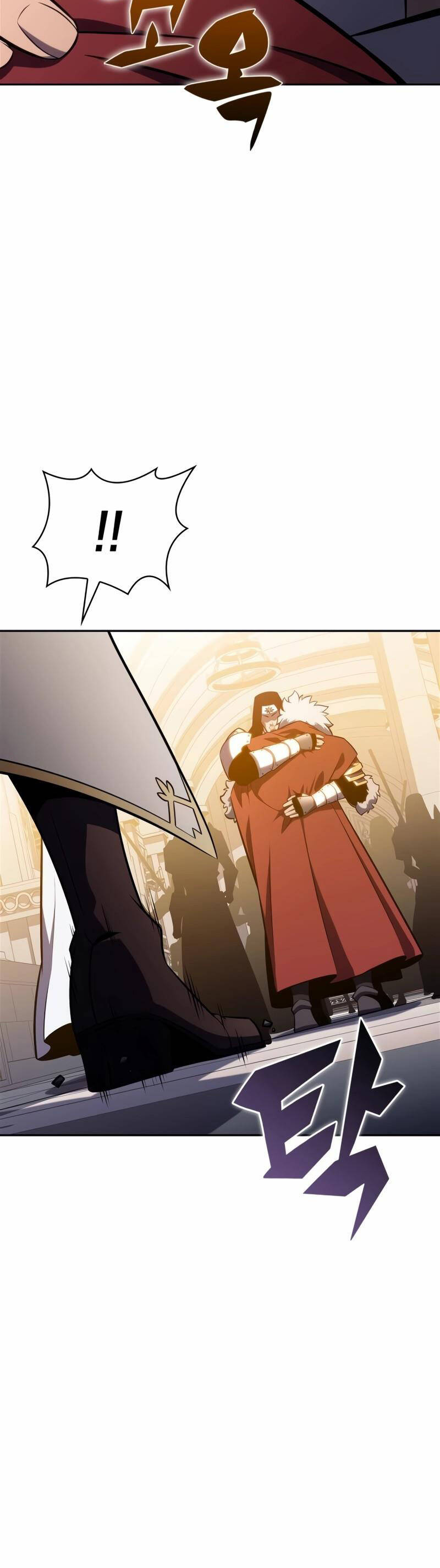 Người Chơi Mới Cấp Tối Đa chapter 153 - Upload bởi truyensieuhay.com