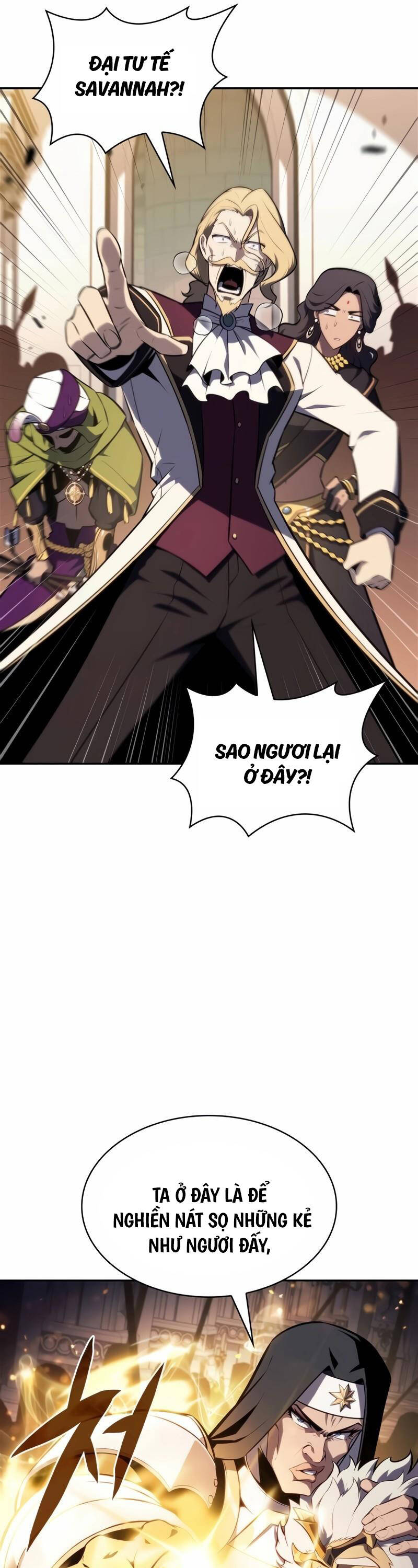 Người Chơi Mới Cấp Tối Đa chapter 153 - Upload bởi truyensieuhay.com