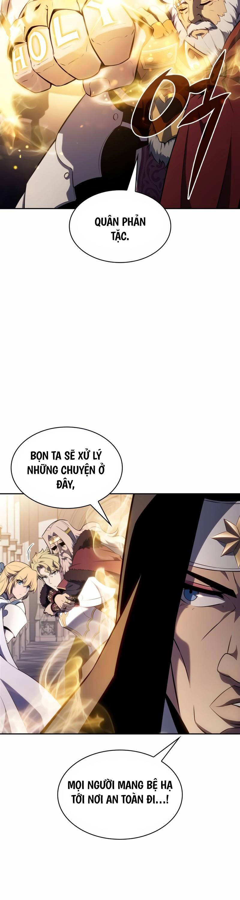 Người Chơi Mới Cấp Tối Đa chapter 153 - Upload bởi truyensieuhay.com
