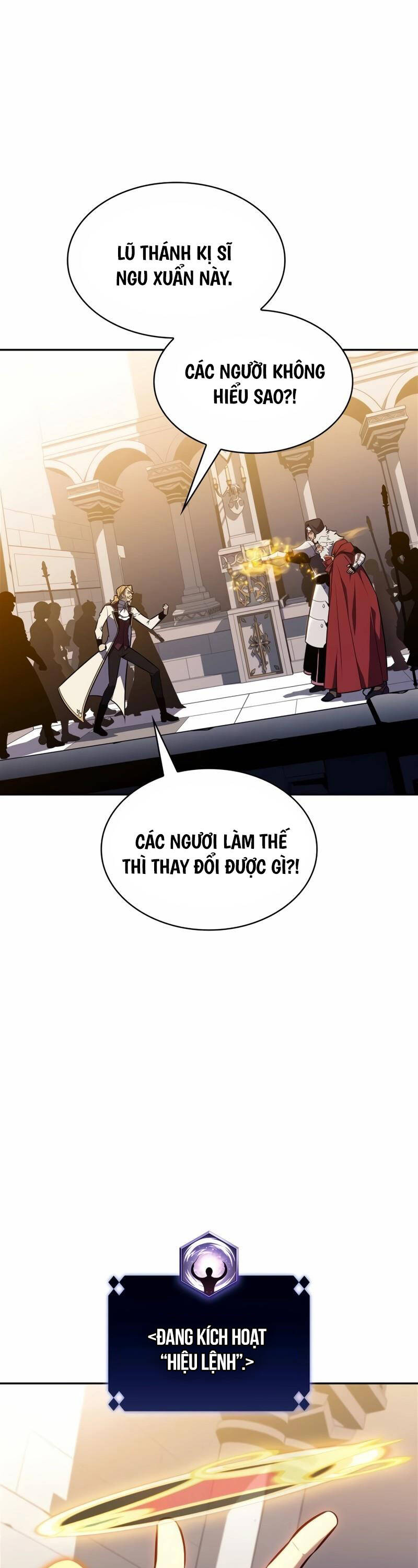 Người Chơi Mới Cấp Tối Đa chapter 153 - Upload bởi truyensieuhay.com