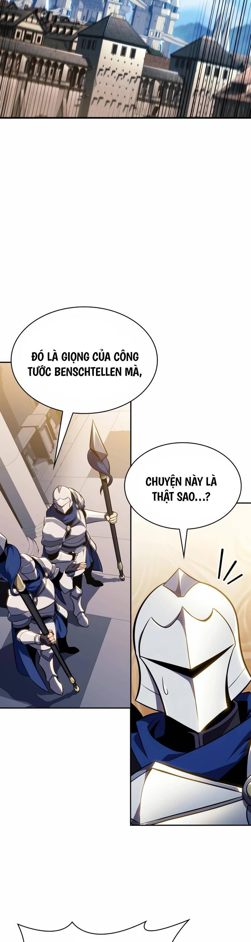 Người Chơi Mới Cấp Tối Đa chapter 153 - Upload bởi truyensieuhay.com
