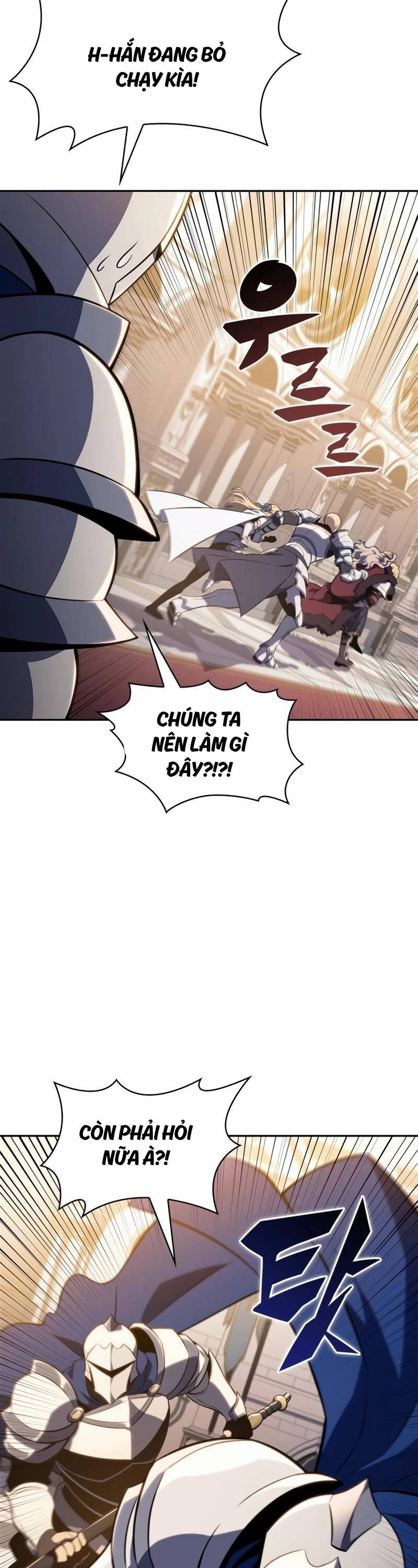 Người Chơi Mới Cấp Tối Đa chapter 153 - Upload bởi truyensieuhay.com
