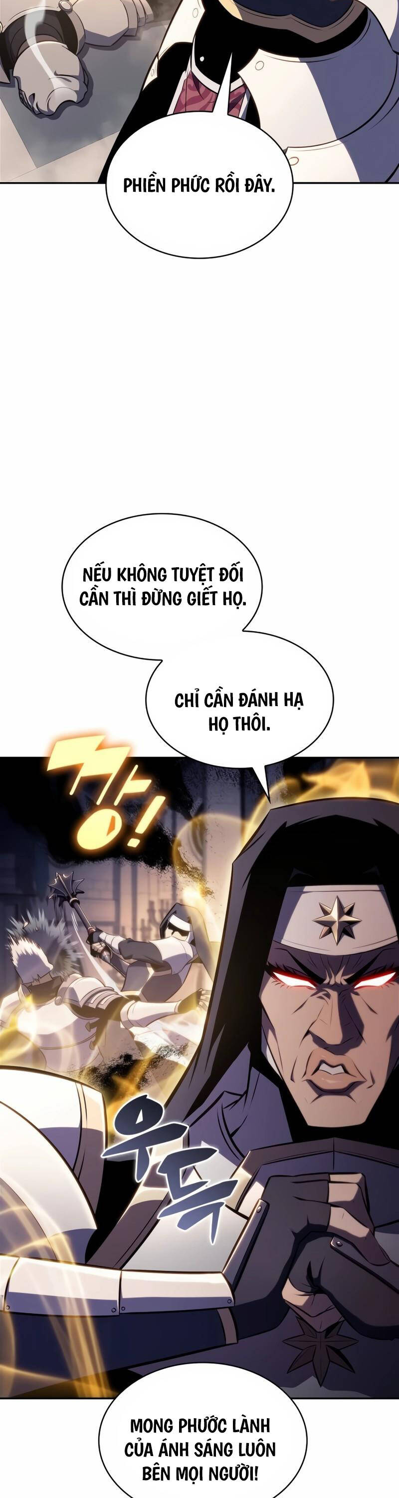 Người Chơi Mới Cấp Tối Đa chapter 153 - Upload bởi truyensieuhay.com