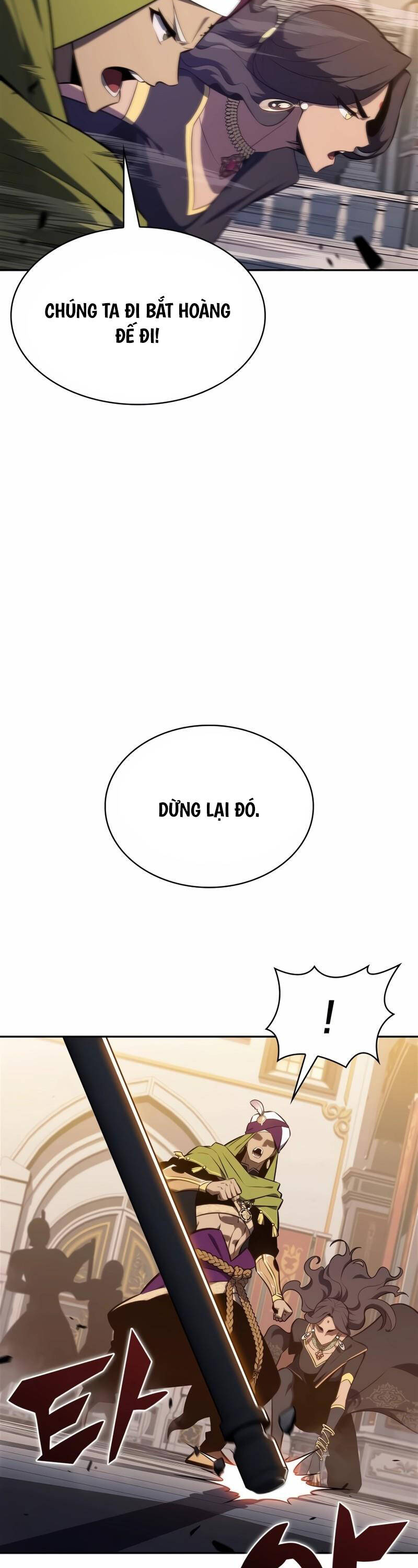 Người Chơi Mới Cấp Tối Đa chapter 153 - Upload bởi truyensieuhay.com