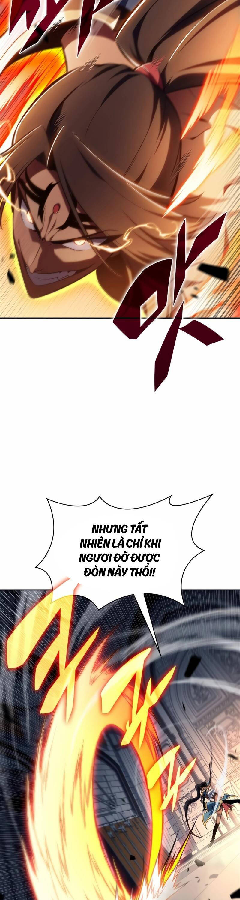 Người Chơi Mới Cấp Tối Đa chapter 153 - Upload bởi truyensieuhay.com