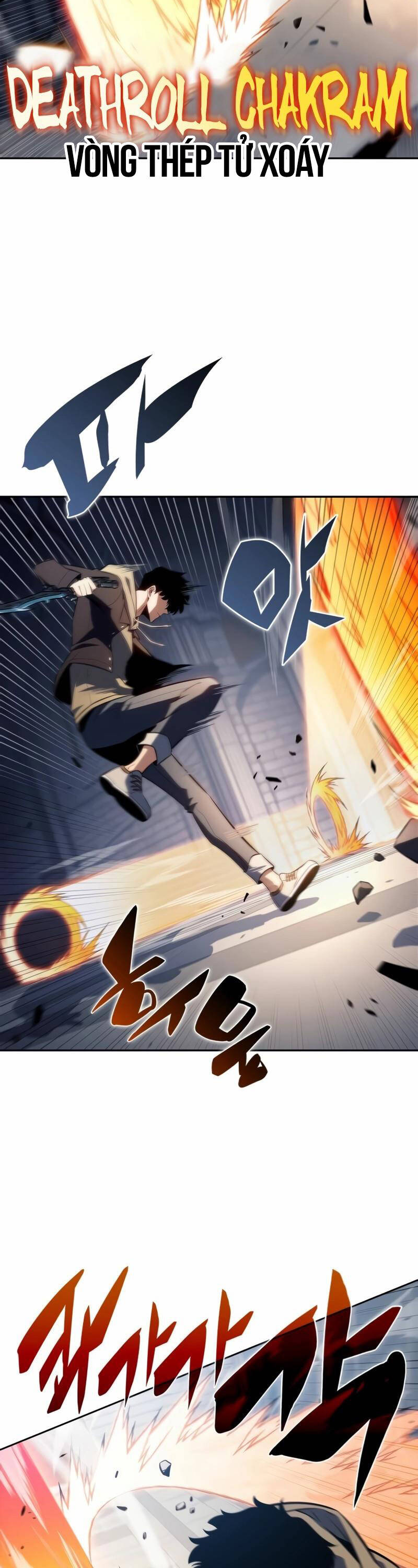 Người Chơi Mới Cấp Tối Đa chapter 153 - Upload bởi truyensieuhay.com