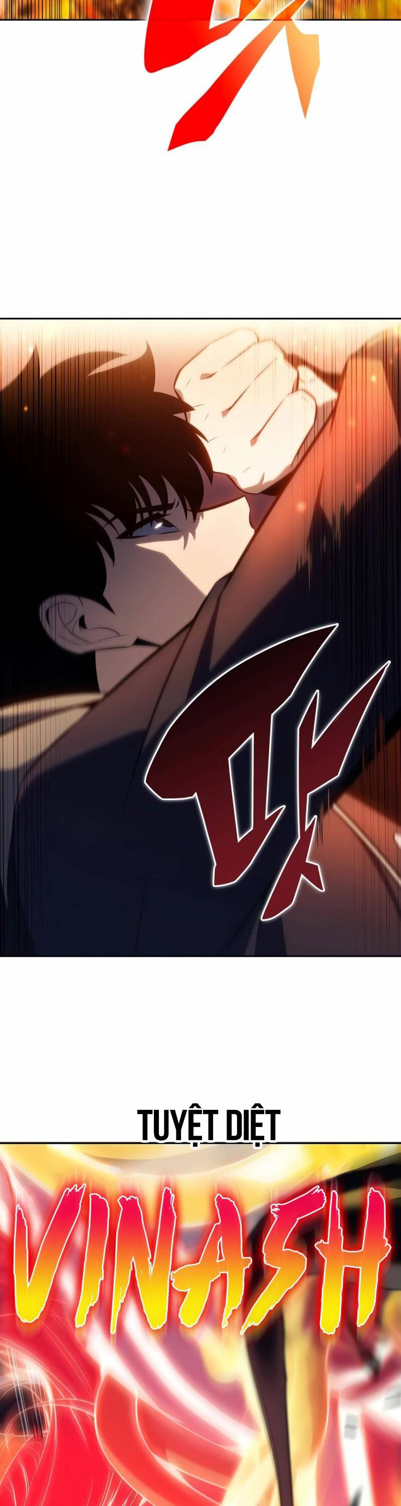 Người Chơi Mới Cấp Tối Đa chapter 153 - Upload bởi truyensieuhay.com