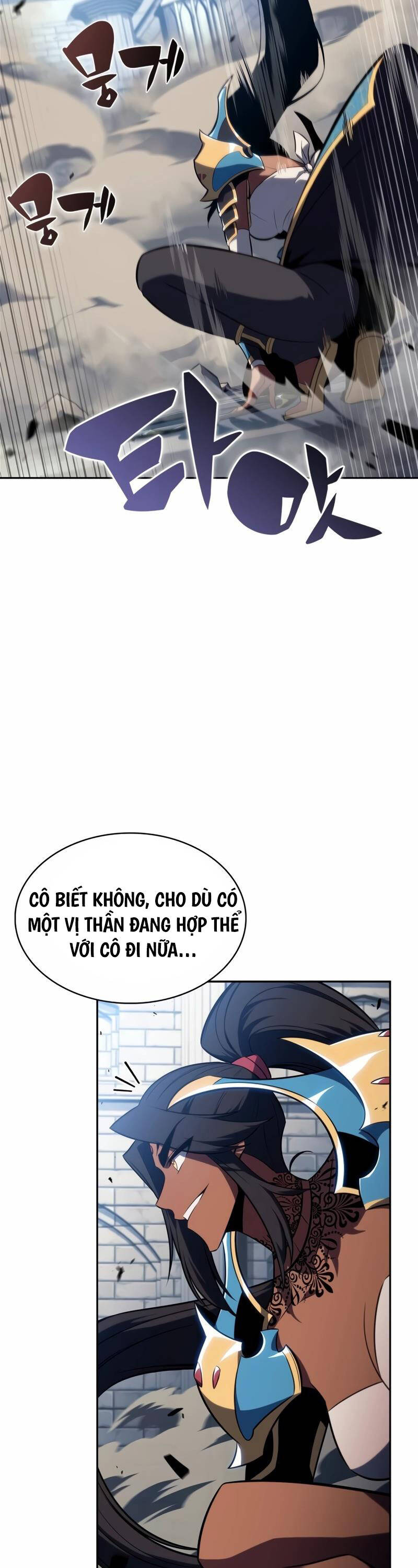 Người Chơi Mới Cấp Tối Đa chapter 153 - Upload bởi truyensieuhay.com