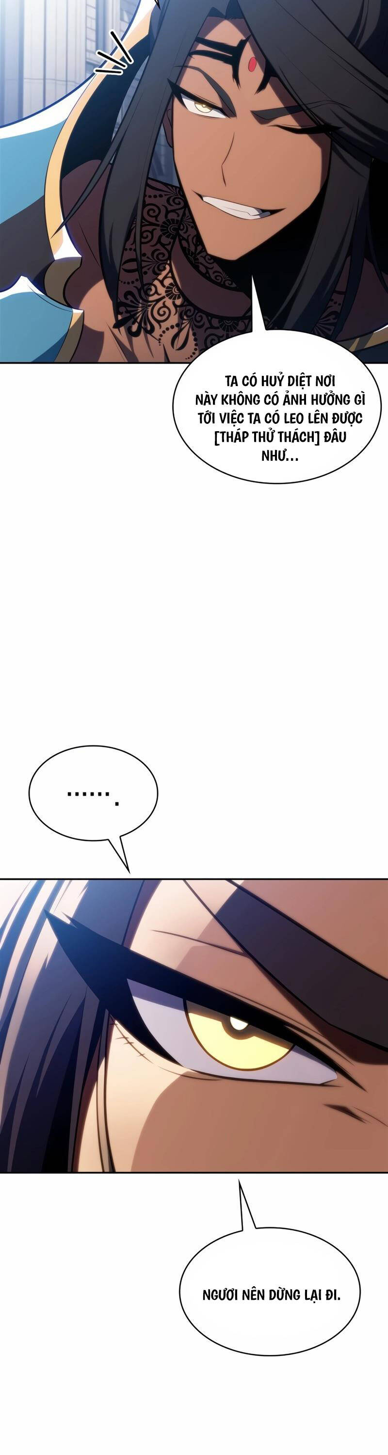 Người Chơi Mới Cấp Tối Đa chapter 153 - Upload bởi truyensieuhay.com