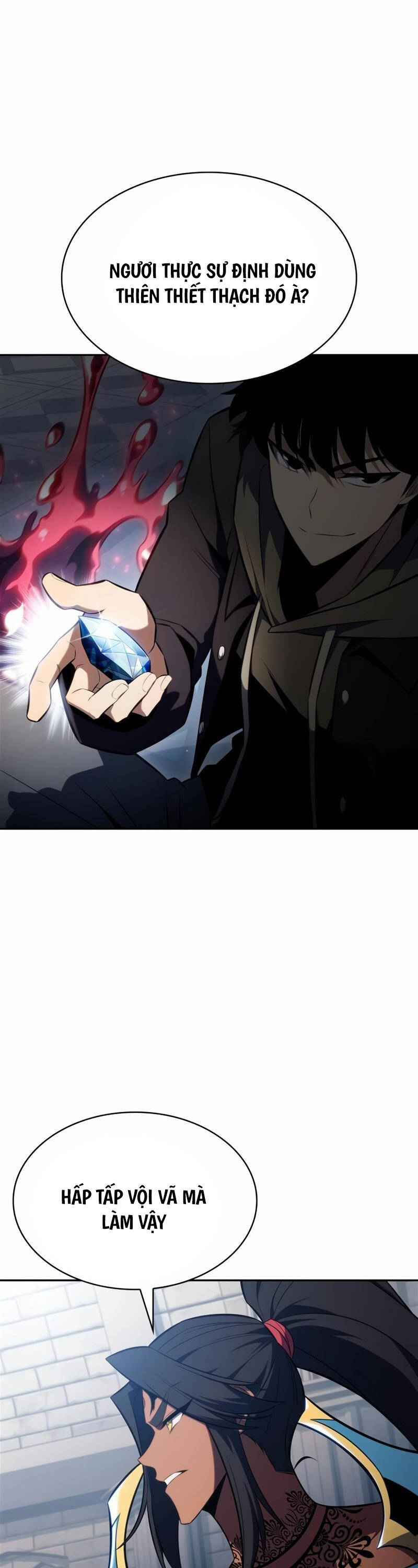 Người Chơi Mới Cấp Tối Đa chapter 153 - Upload bởi truyensieuhay.com