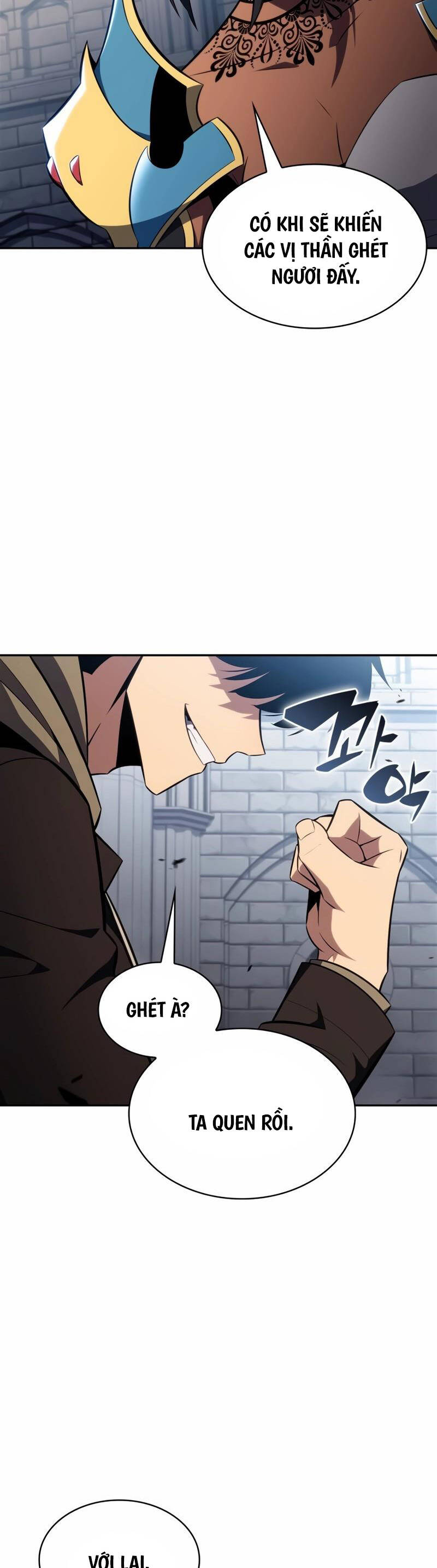 Người Chơi Mới Cấp Tối Đa chapter 153 - Upload bởi truyensieuhay.com