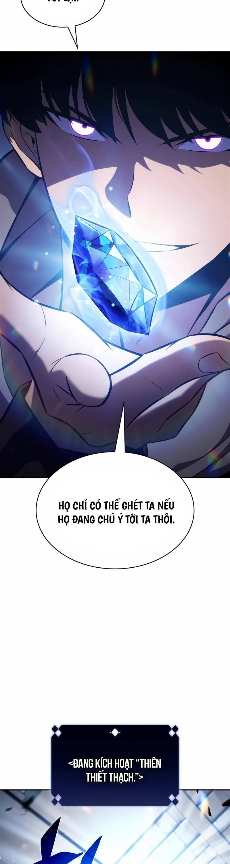 Người Chơi Mới Cấp Tối Đa chapter 153 - Upload bởi truyensieuhay.com