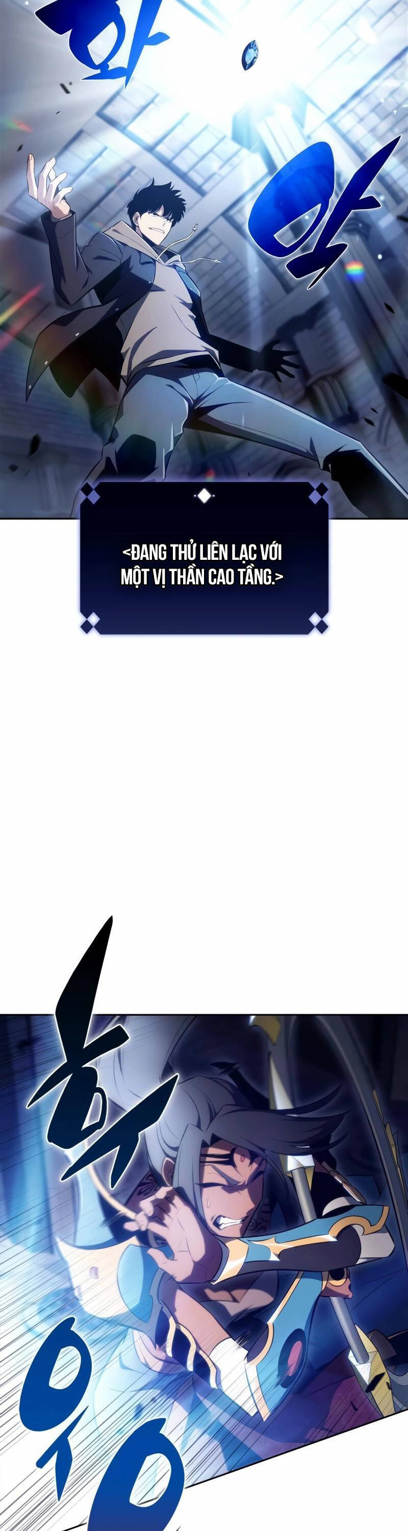Người Chơi Mới Cấp Tối Đa chapter 153 - Upload bởi truyensieuhay.com