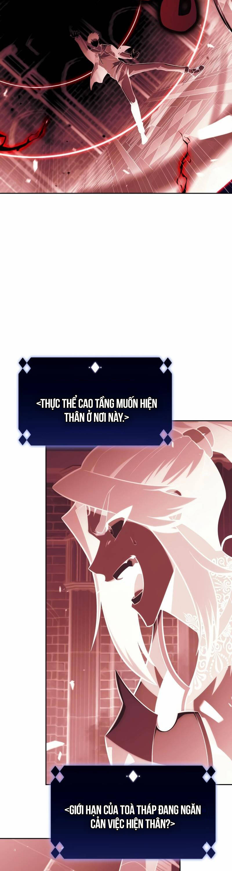 Người Chơi Mới Cấp Tối Đa chapter 153 - Upload bởi truyensieuhay.com
