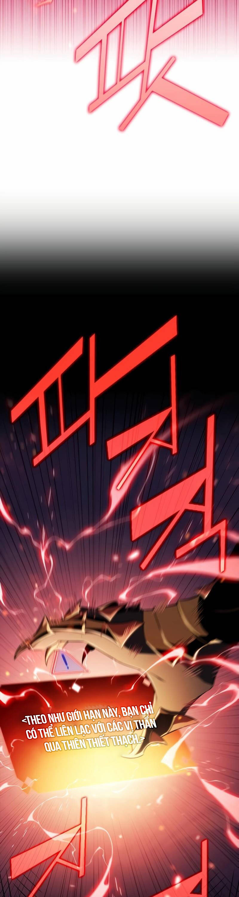 Người Chơi Mới Cấp Tối Đa chapter 153 - Upload bởi truyensieuhay.com