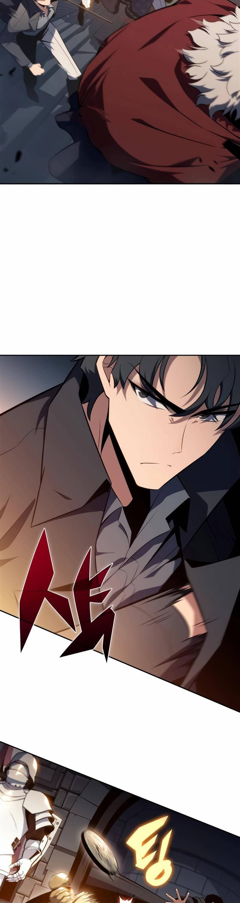 Người Chơi Mới Cấp Tối Đa chapter 153 - Upload bởi truyensieuhay.com