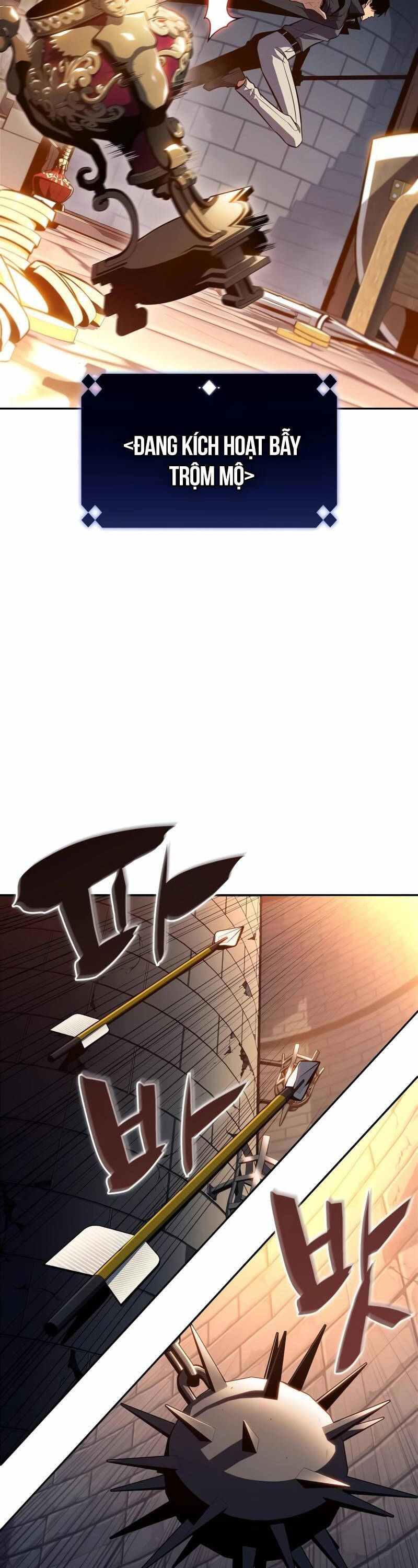 Người Chơi Mới Cấp Tối Đa chapter 153 - Upload bởi truyensieuhay.com