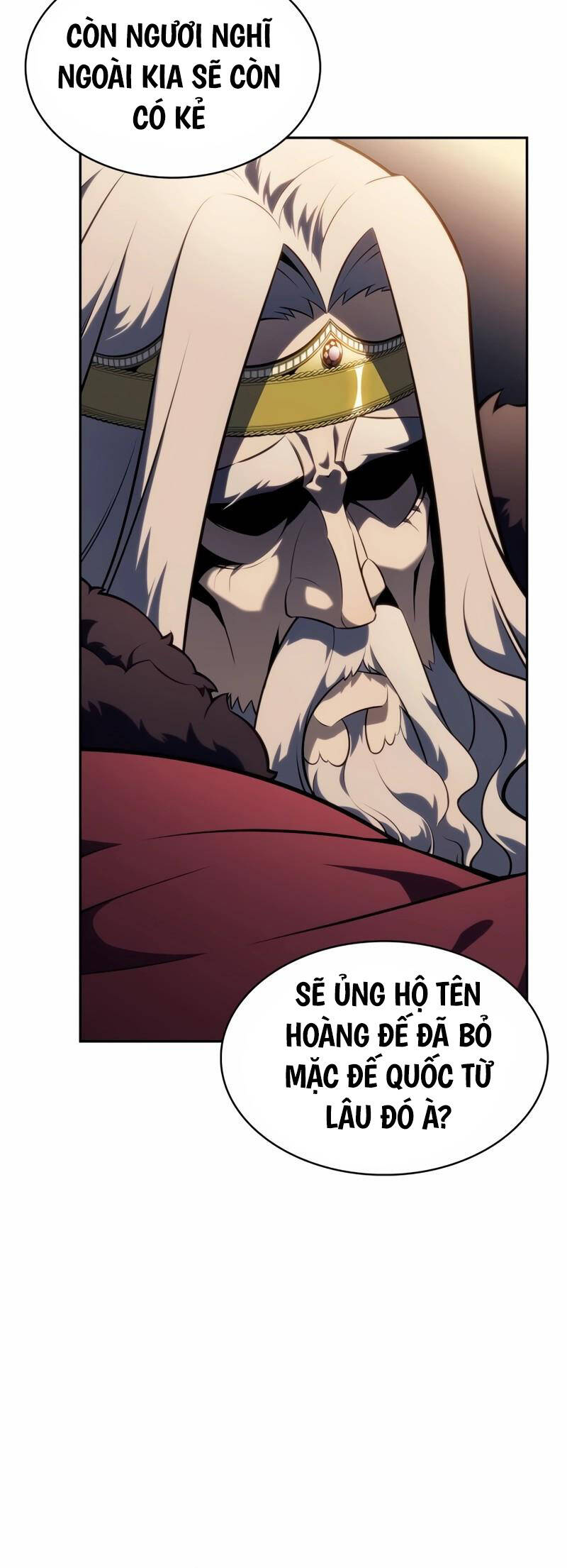 Người Chơi Mới Cấp Tối Đa chapter 153 - Upload bởi truyensieuhay.com