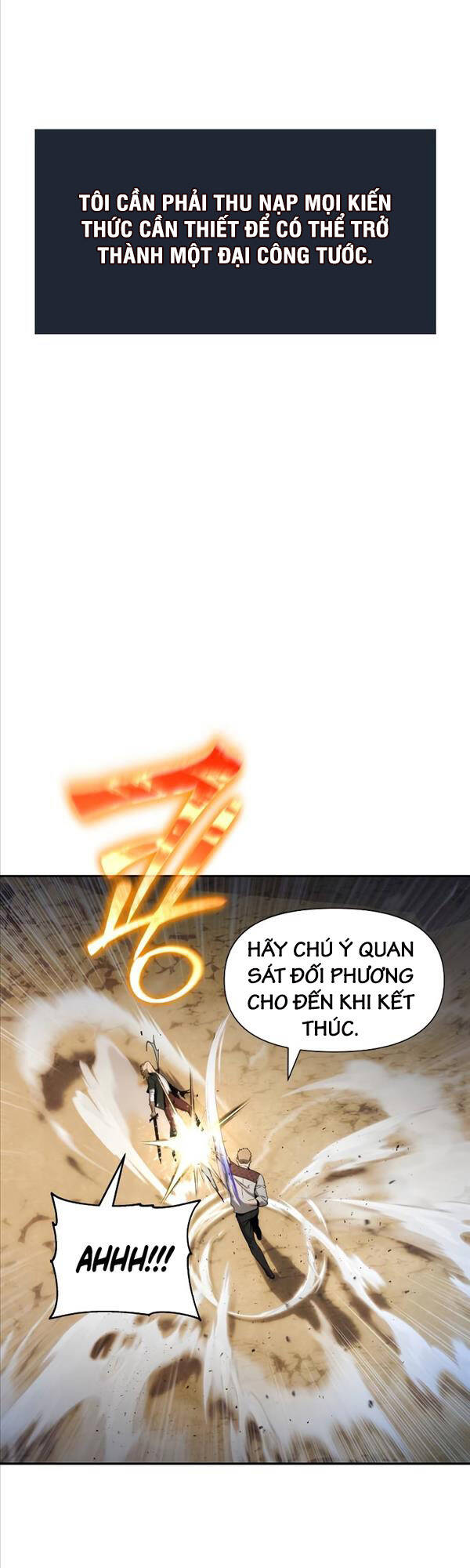 Vua Hiệp Sĩ Đã Trở Lại Với Một Vị Thần chapter 1 - Upload bởi truyensieuhay.com