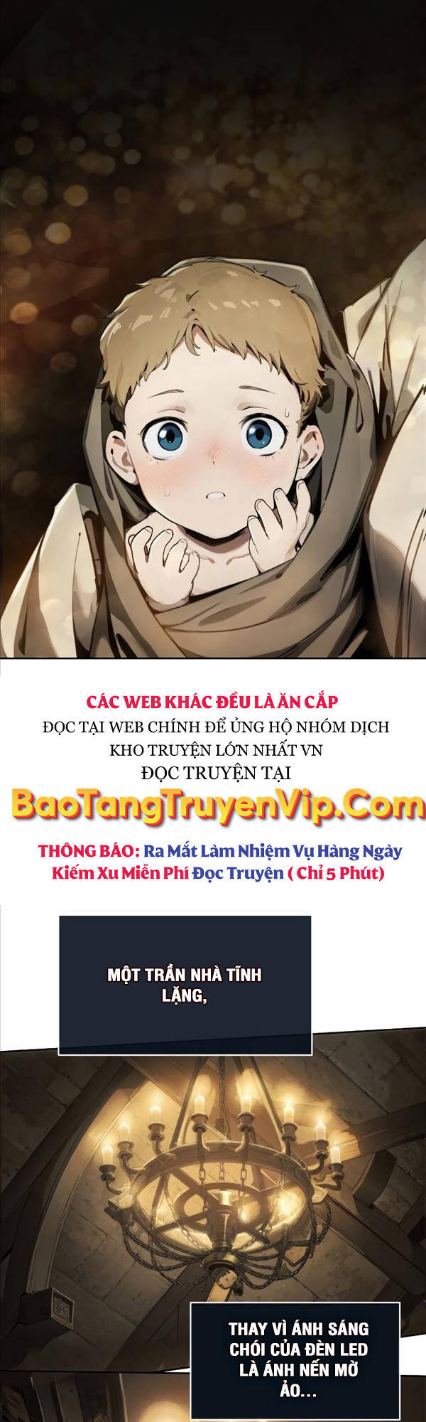 Vua Hiệp Sĩ Đã Trở Lại Với Một Vị Thần chapter 1 - Upload bởi truyensieuhay.com