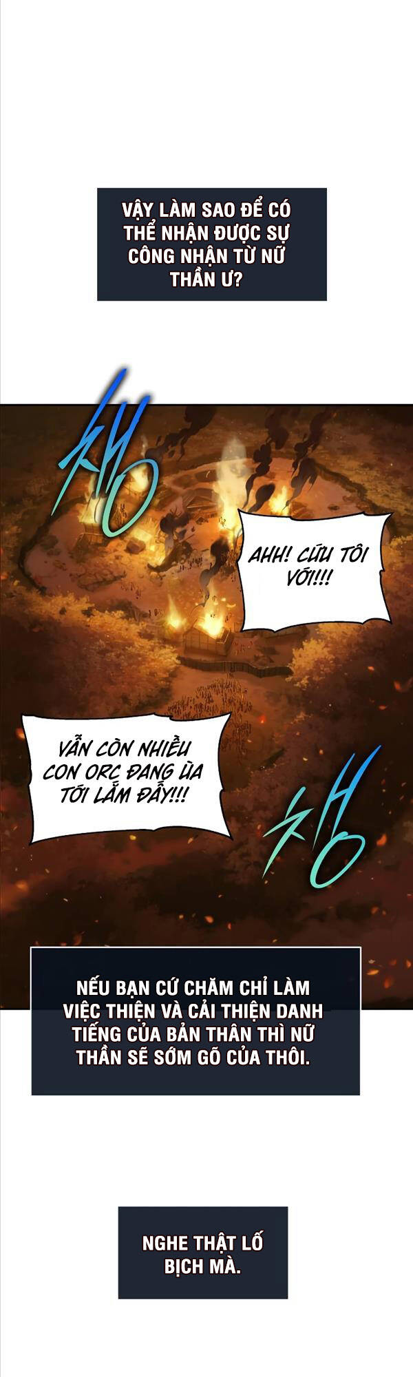 Vua Hiệp Sĩ Đã Trở Lại Với Một Vị Thần chapter 1 - Upload bởi truyensieuhay.com