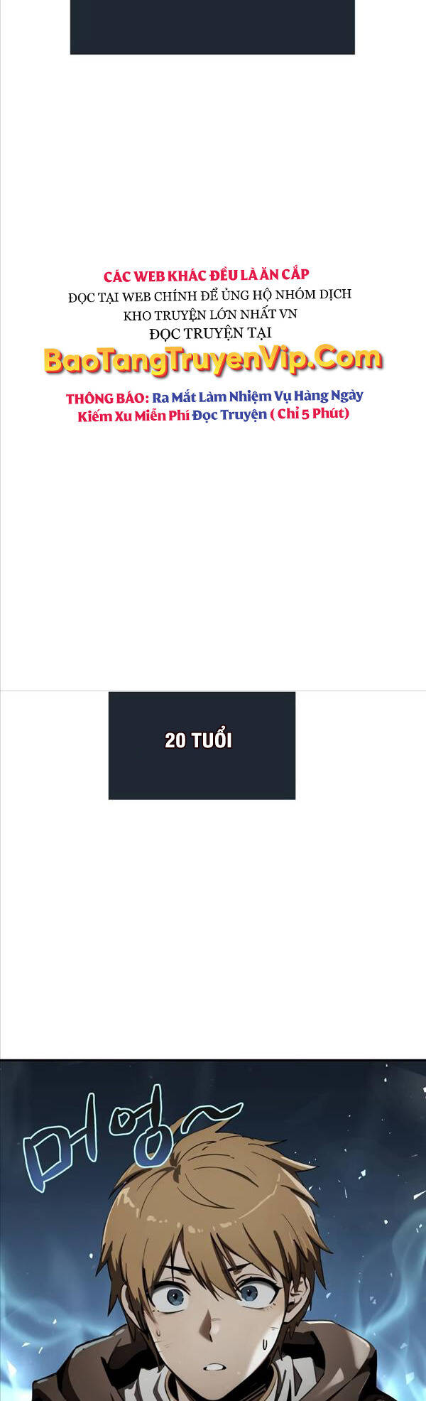 Vua Hiệp Sĩ Đã Trở Lại Với Một Vị Thần chapter 1 - Upload bởi truyensieuhay.com