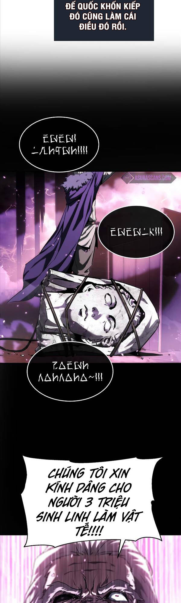 Vua Hiệp Sĩ Đã Trở Lại Với Một Vị Thần chapter 1 - Upload bởi truyensieuhay.com