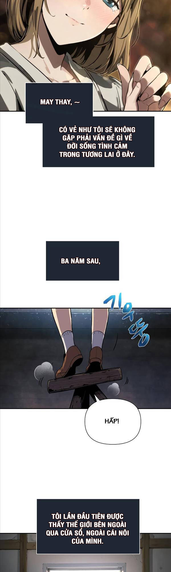 Vua Hiệp Sĩ Đã Trở Lại Với Một Vị Thần chapter 1 - Upload bởi truyensieuhay.com