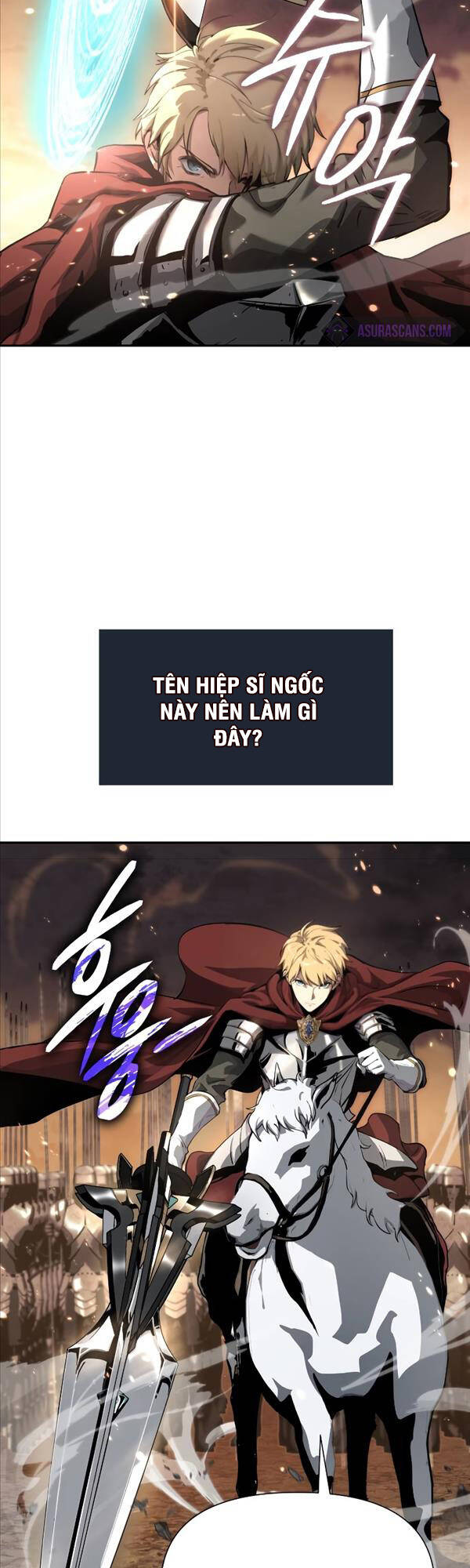 Vua Hiệp Sĩ Đã Trở Lại Với Một Vị Thần chapter 1 - Upload bởi truyensieuhay.com
