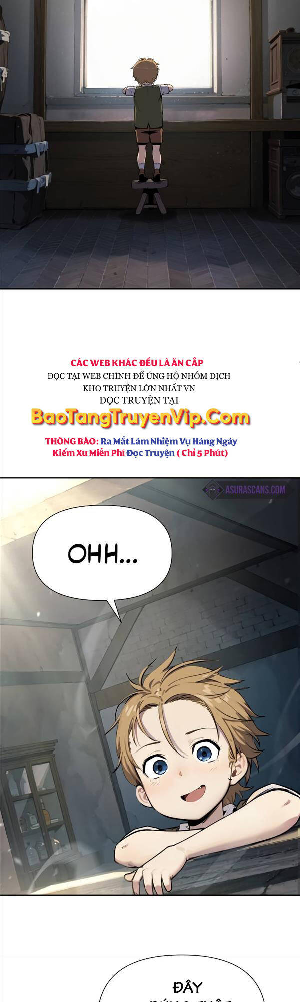 Vua Hiệp Sĩ Đã Trở Lại Với Một Vị Thần chapter 1 - Upload bởi truyensieuhay.com