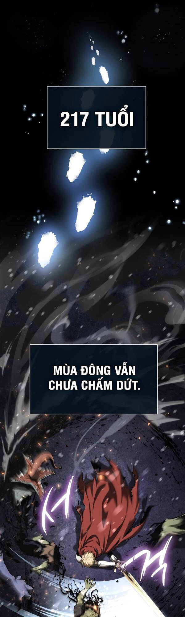Vua Hiệp Sĩ Đã Trở Lại Với Một Vị Thần chapter 1 - Upload bởi truyensieuhay.com