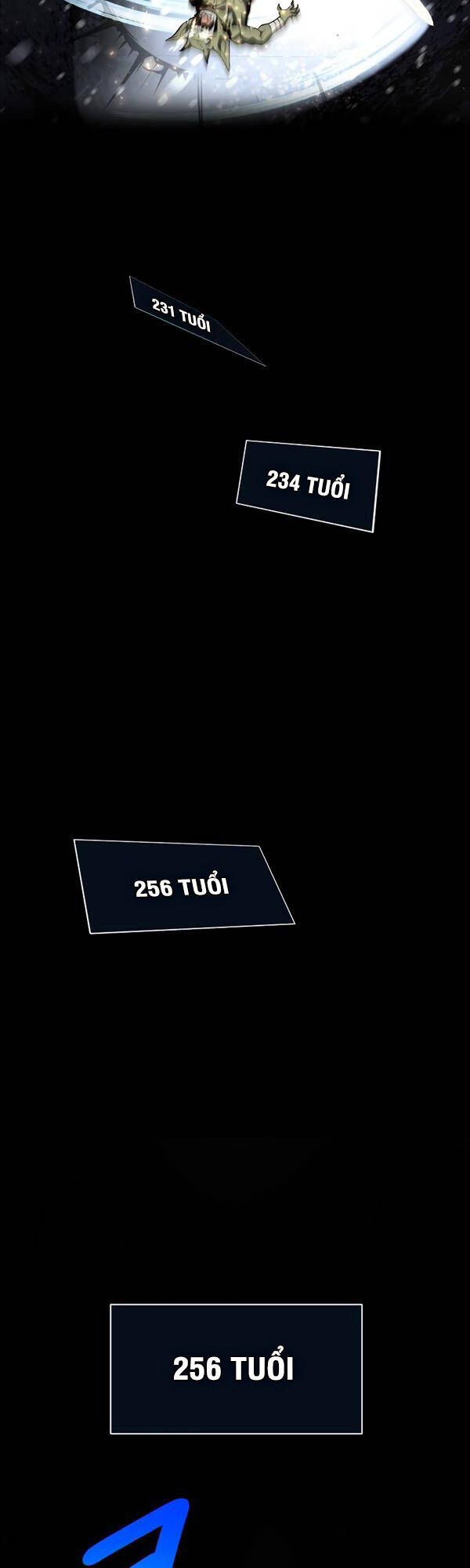 Vua Hiệp Sĩ Đã Trở Lại Với Một Vị Thần chapter 1 - Upload bởi truyensieuhay.com