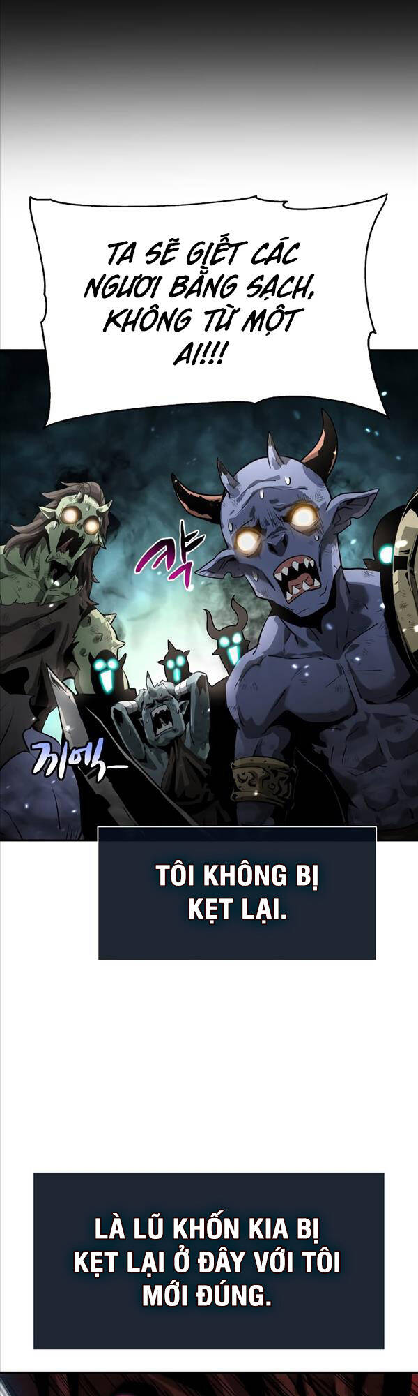 Vua Hiệp Sĩ Đã Trở Lại Với Một Vị Thần chapter 1 - Upload bởi truyensieuhay.com
