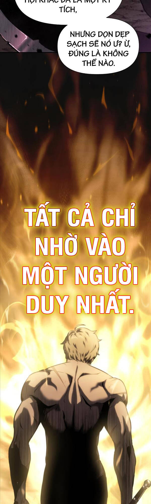 Vua Hiệp Sĩ Đã Trở Lại Với Một Vị Thần chapter 2 - Upload bởi truyensieuhay.com