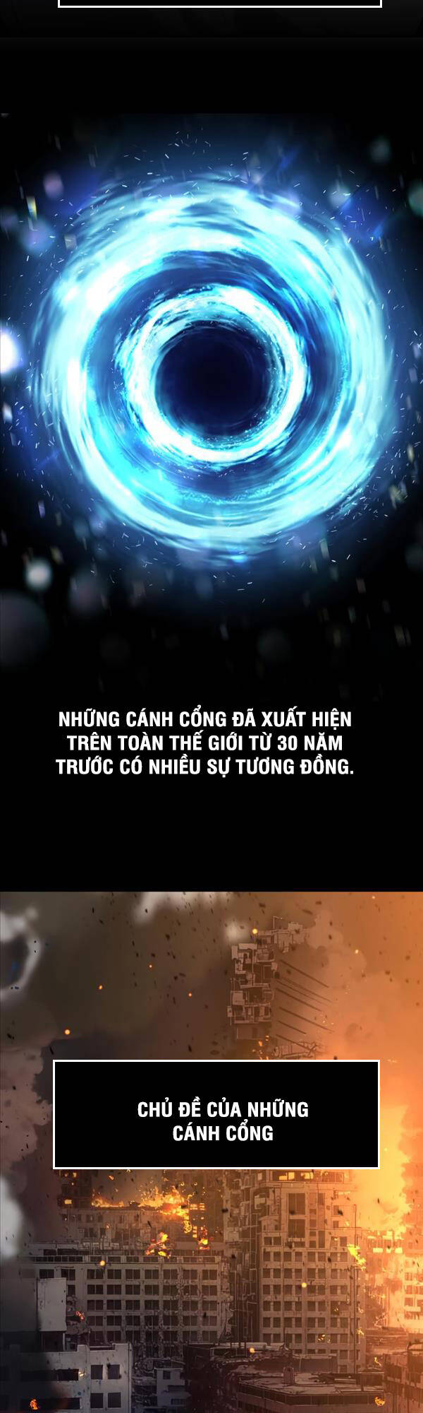 Vua Hiệp Sĩ Đã Trở Lại Với Một Vị Thần chapter 2 - Upload bởi truyensieuhay.com