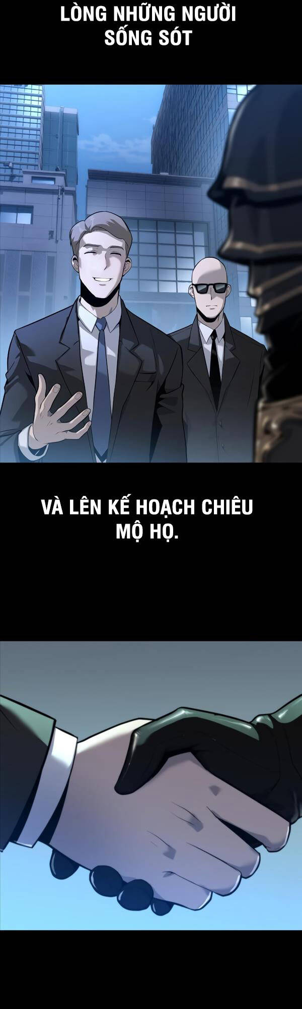 Vua Hiệp Sĩ Đã Trở Lại Với Một Vị Thần chapter 2 - Upload bởi truyensieuhay.com
