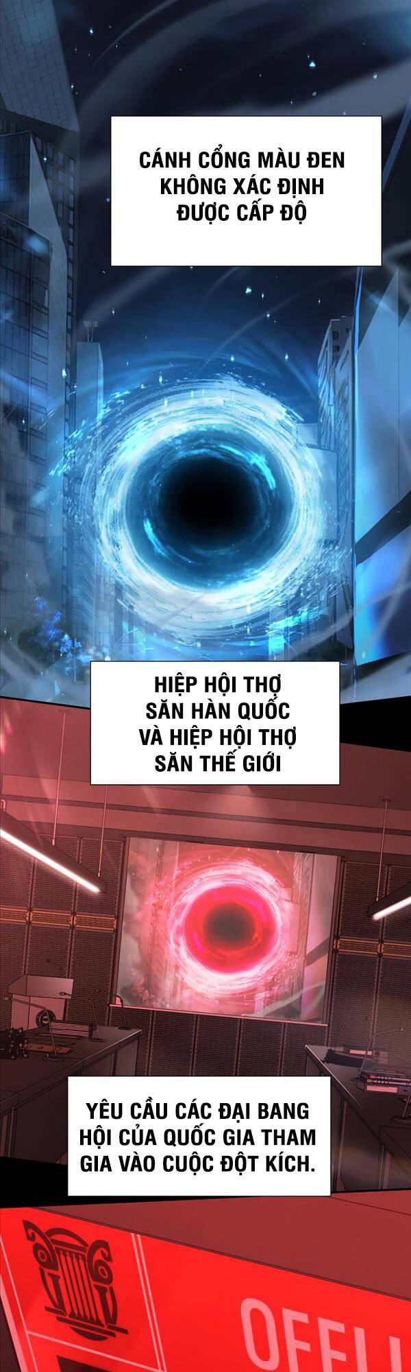 Vua Hiệp Sĩ Đã Trở Lại Với Một Vị Thần chapter 2 - Upload bởi truyensieuhay.com