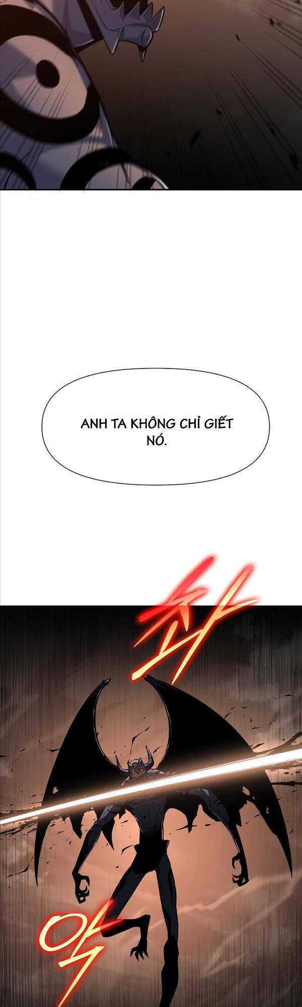 Vua Hiệp Sĩ Đã Trở Lại Với Một Vị Thần chapter 2 - Upload bởi truyensieuhay.com