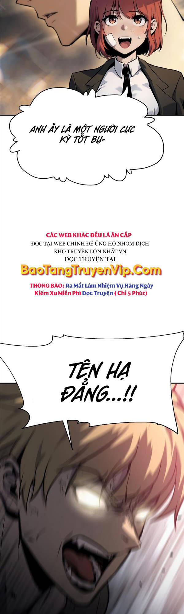 Vua Hiệp Sĩ Đã Trở Lại Với Một Vị Thần chapter 2 - Upload bởi truyensieuhay.com