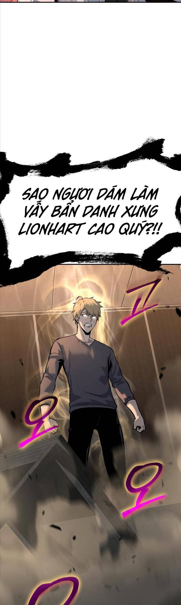Vua Hiệp Sĩ Đã Trở Lại Với Một Vị Thần chapter 2 - Upload bởi truyensieuhay.com