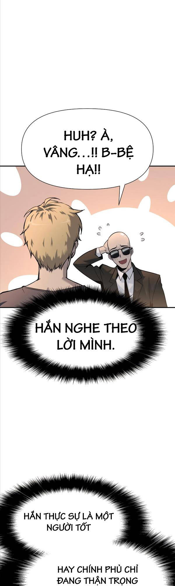 Vua Hiệp Sĩ Đã Trở Lại Với Một Vị Thần chapter 2 - Upload bởi truyensieuhay.com