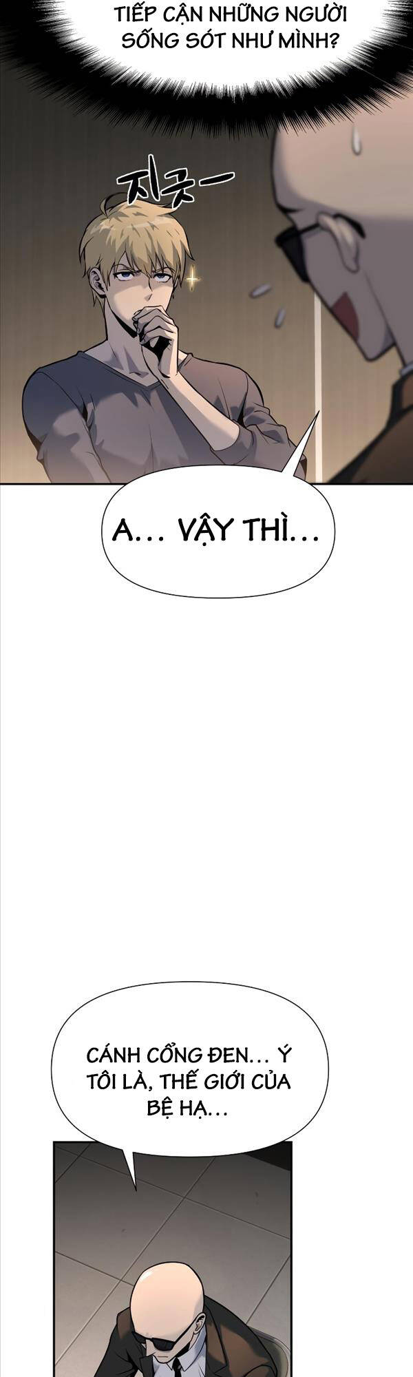 Vua Hiệp Sĩ Đã Trở Lại Với Một Vị Thần chapter 2 - Upload bởi truyensieuhay.com