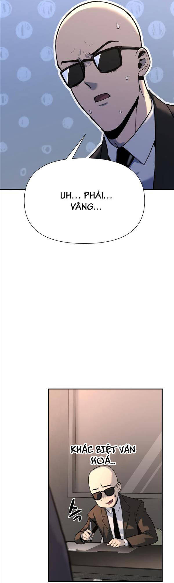 Vua Hiệp Sĩ Đã Trở Lại Với Một Vị Thần chapter 2 - Upload bởi truyensieuhay.com