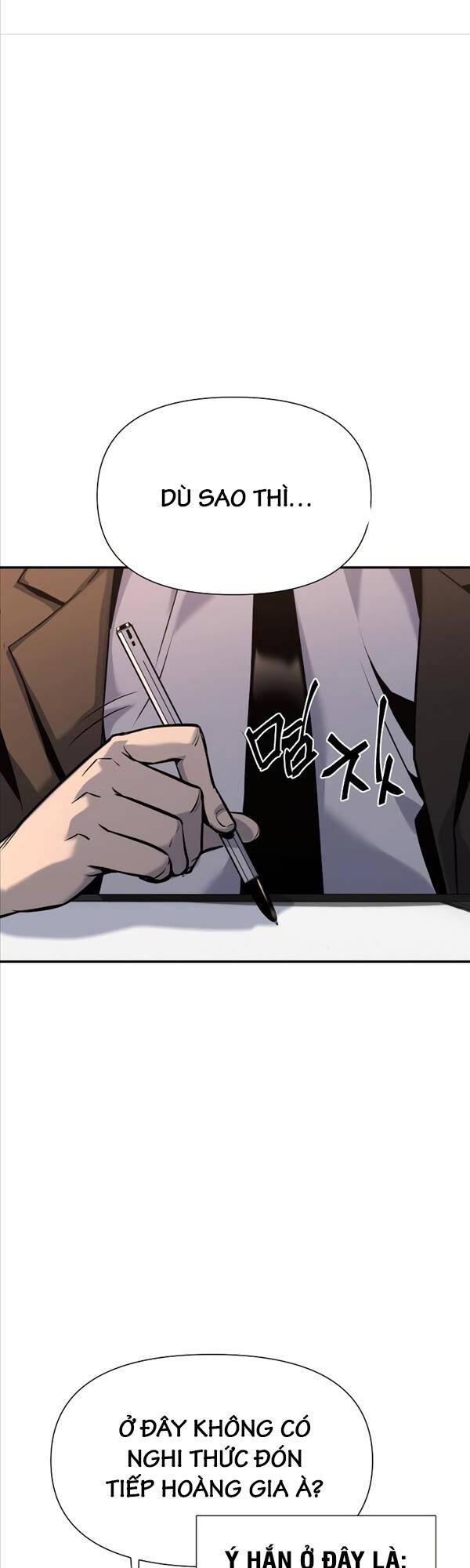 Vua Hiệp Sĩ Đã Trở Lại Với Một Vị Thần chapter 2 - Upload bởi truyensieuhay.com